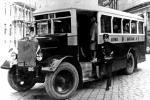 Praga NO 1927 года